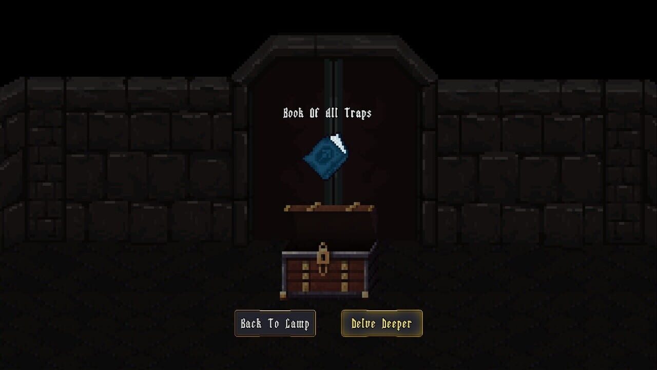 Dungeon-Doku screenshot 3