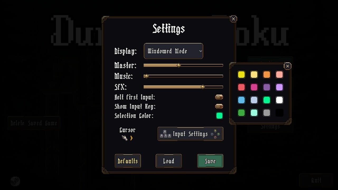 Dungeon-Doku screenshot 6
