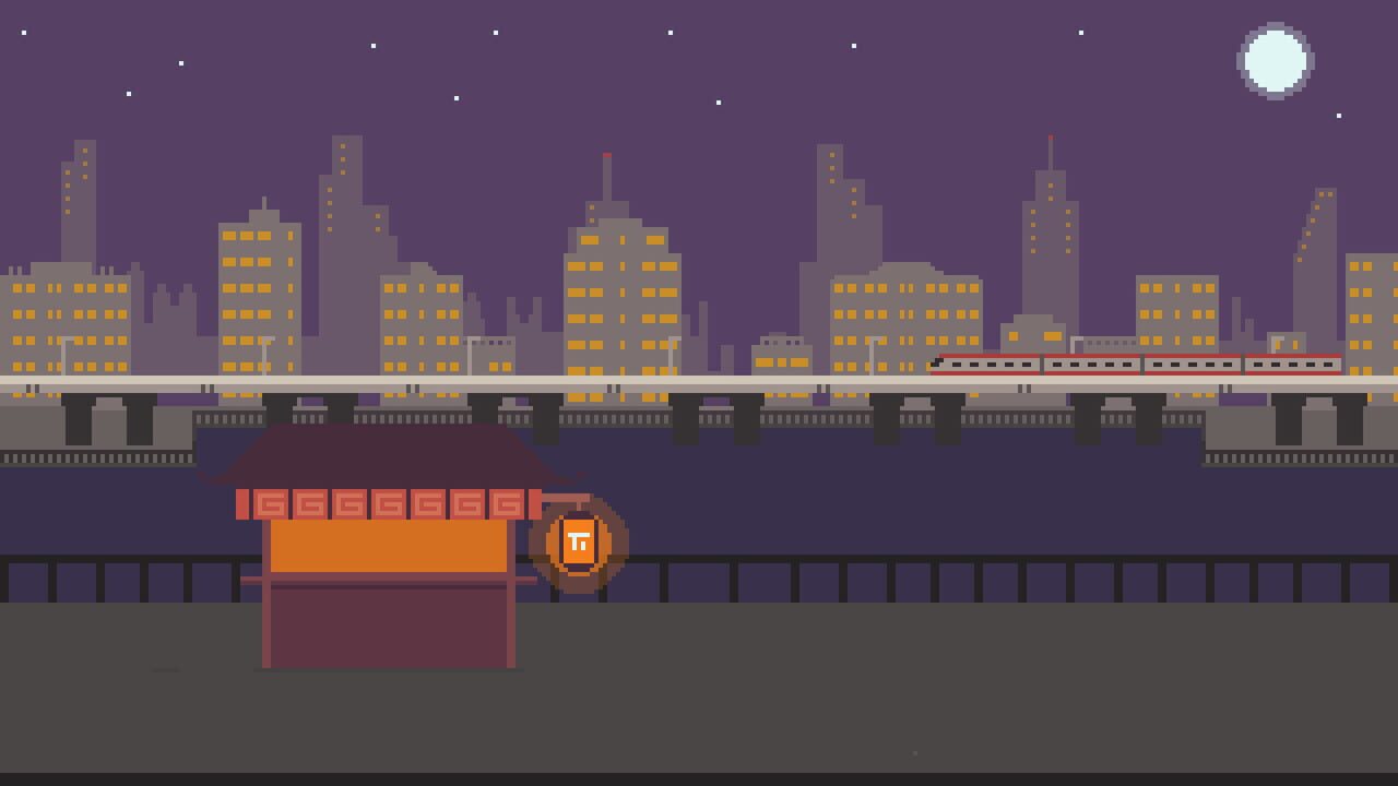 Midnight Ramen Shop screenshot 3