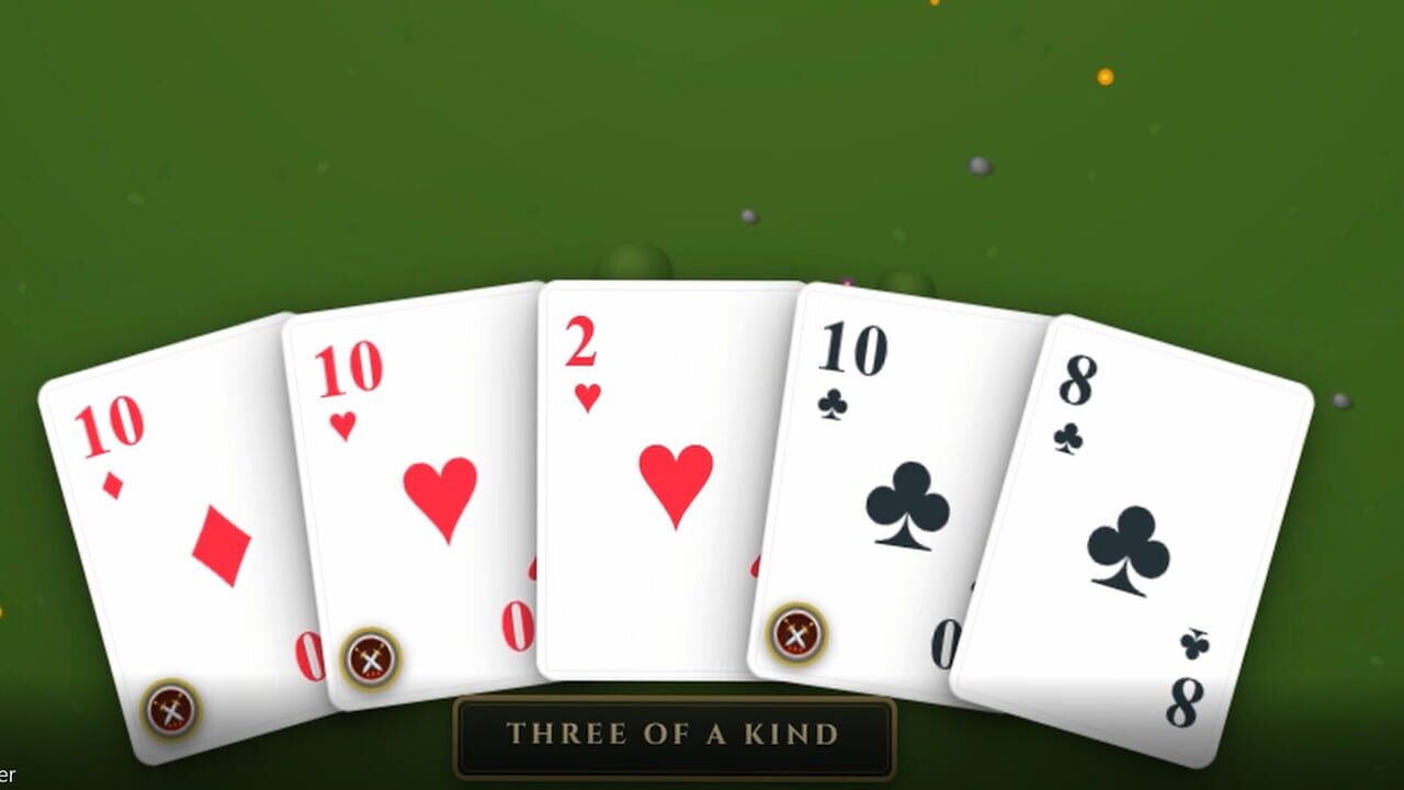 Poker TD screenshot 2