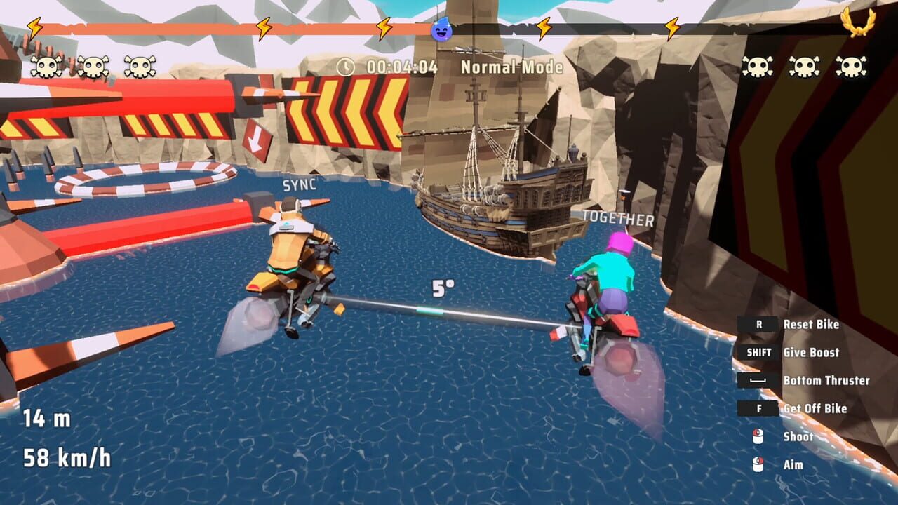 Sync Together screenshot 6