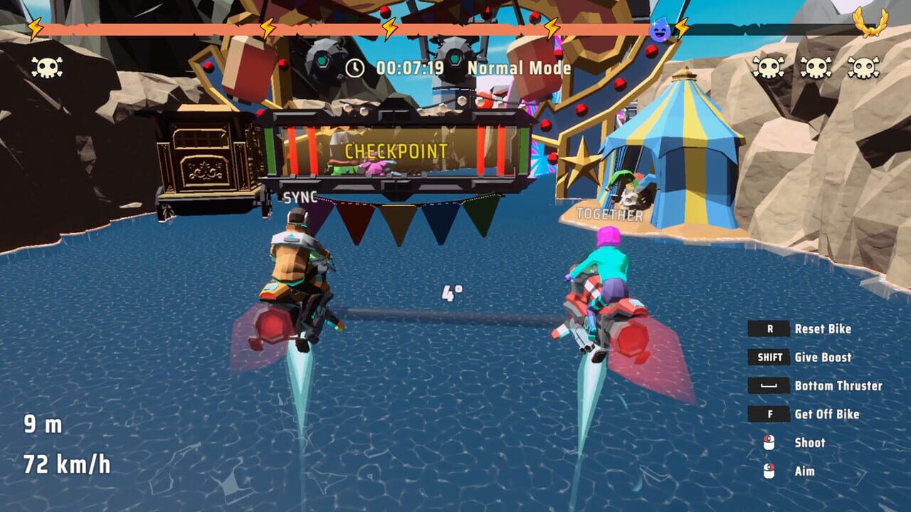 Sync Together screenshot 7