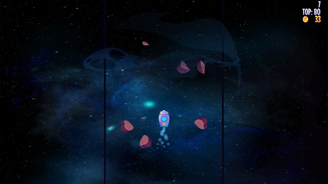 Space Adventure — Screenshot 2