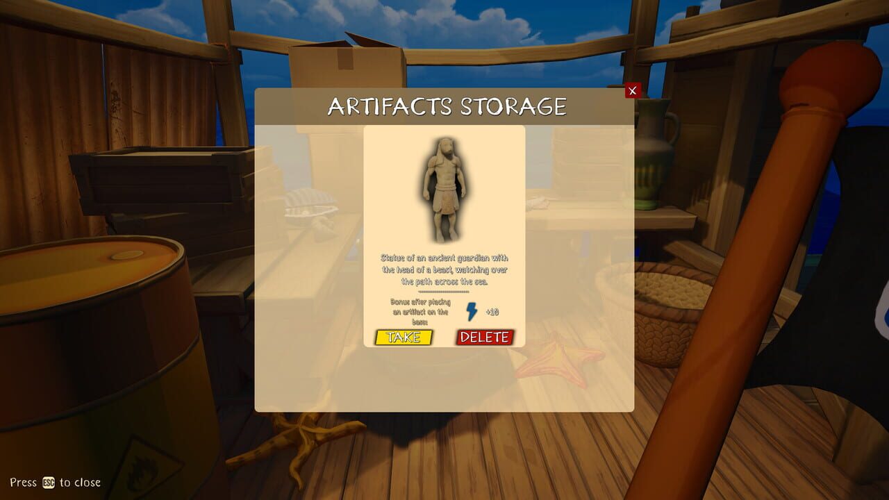 Deeply screenshot 10