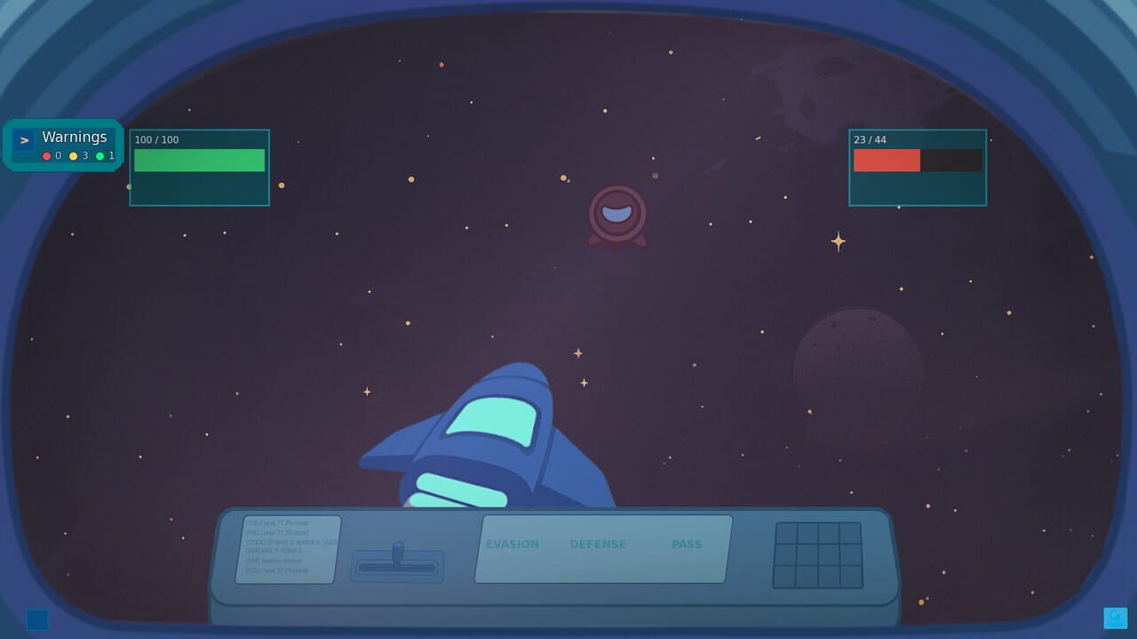 The Long Way Home screenshot 9