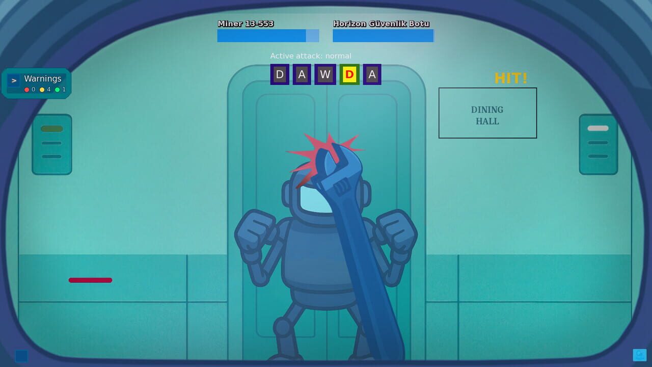 The Long Way Home screenshot 10