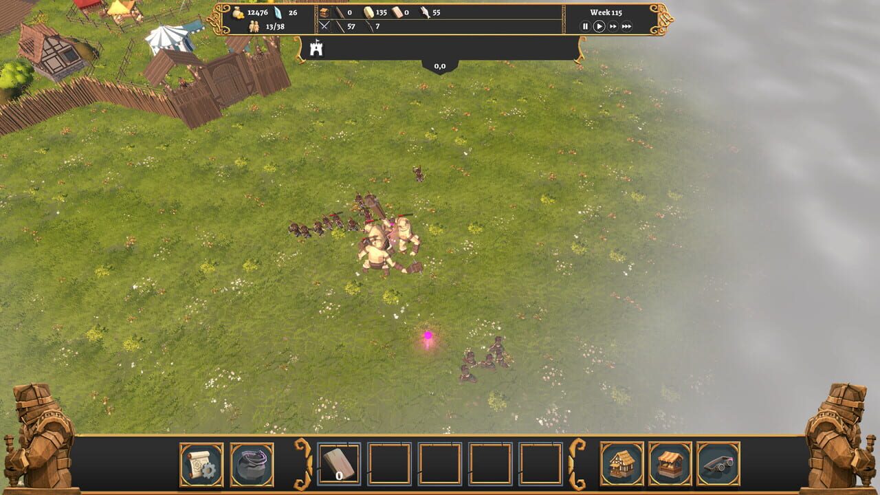 Foundland City Builders — Screenshot 3