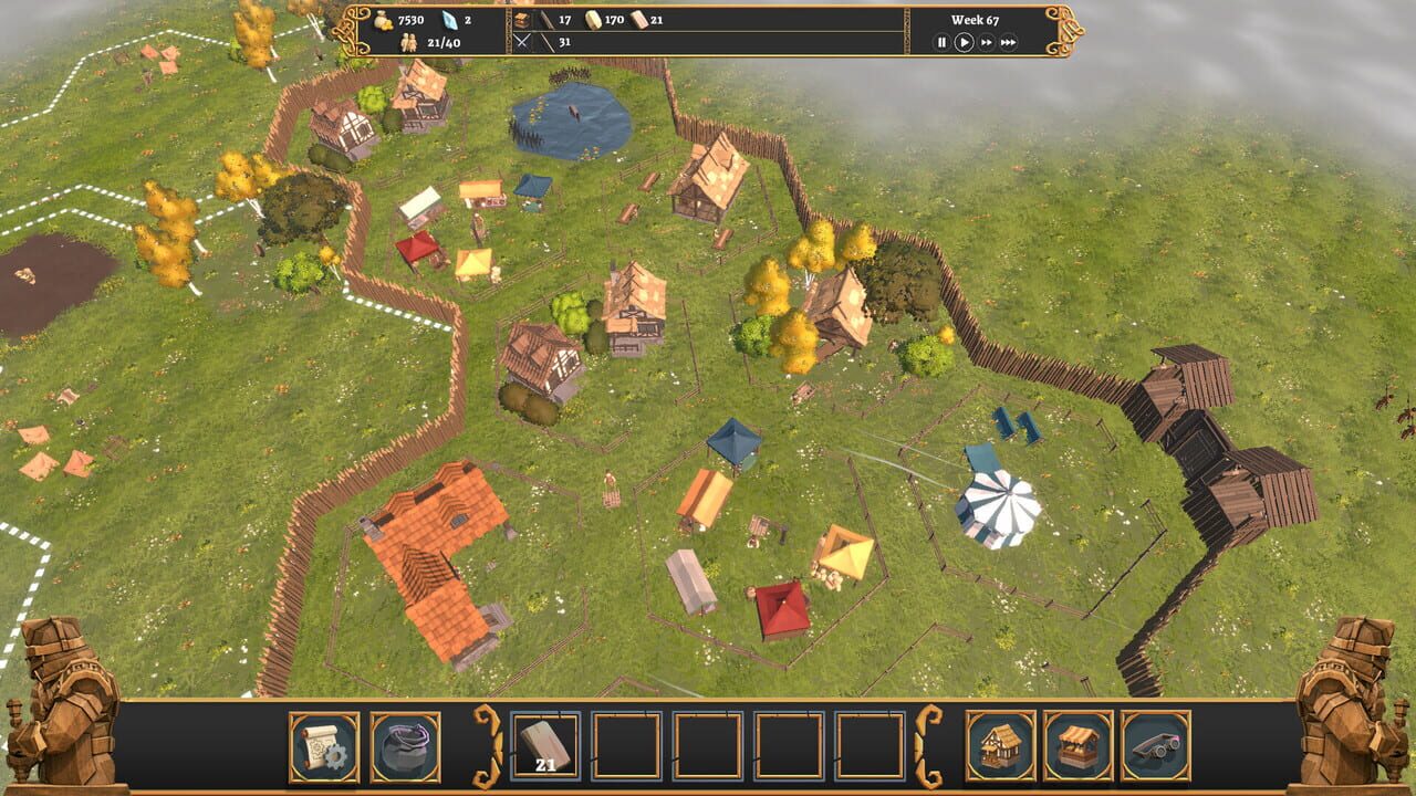 Foundland City Builders — Screenshot 5