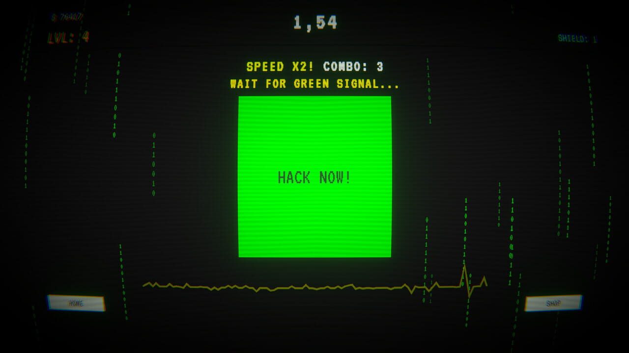 Project: Aftershock screenshot 3