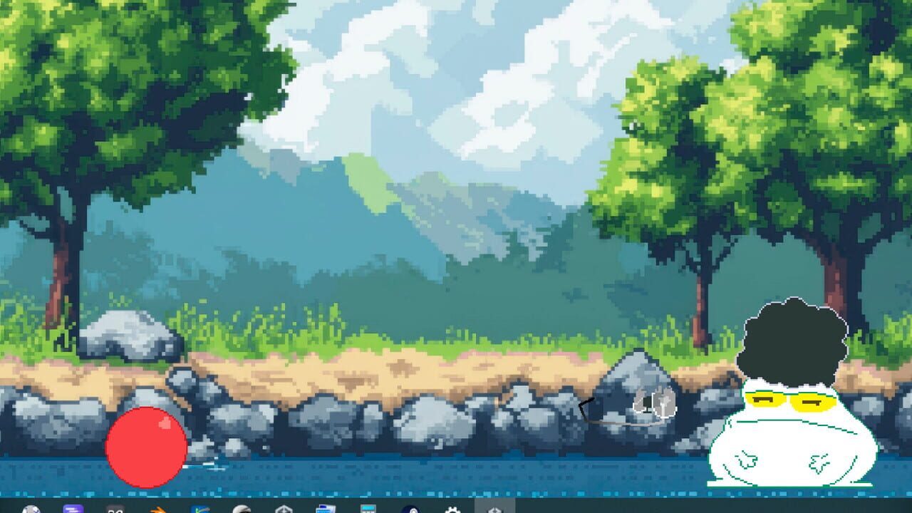 Smol Toad screenshot 8