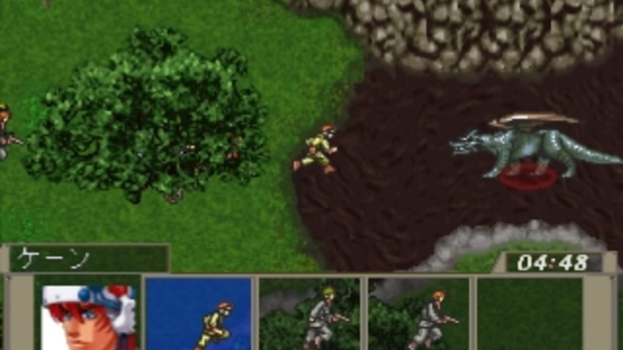 Bounty Sword: Double Edge — Screenshot 2