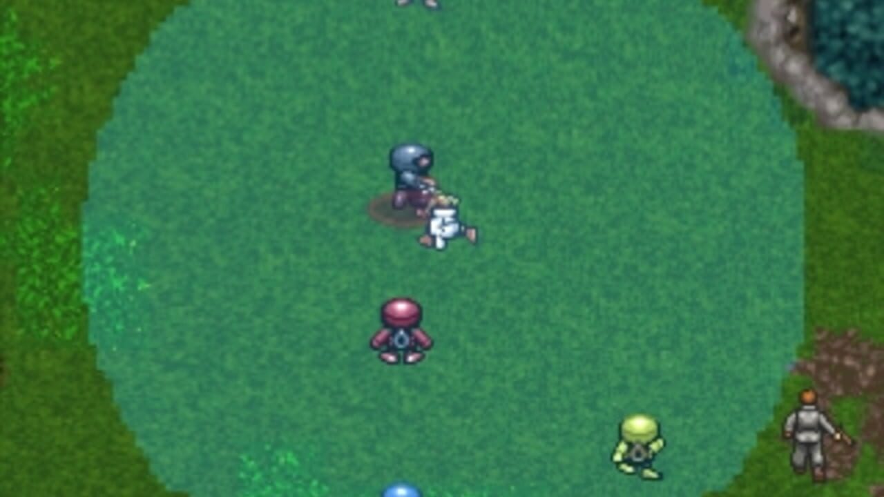 Bounty Sword: Double Edge — Screenshot 3