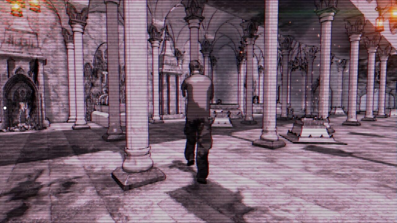 Murderous Sunlight media