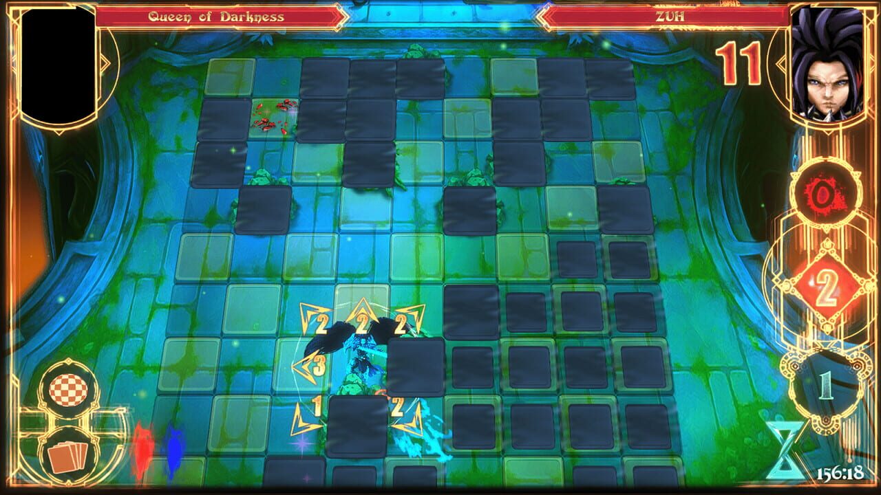 Soul Card Duel screenshot 3