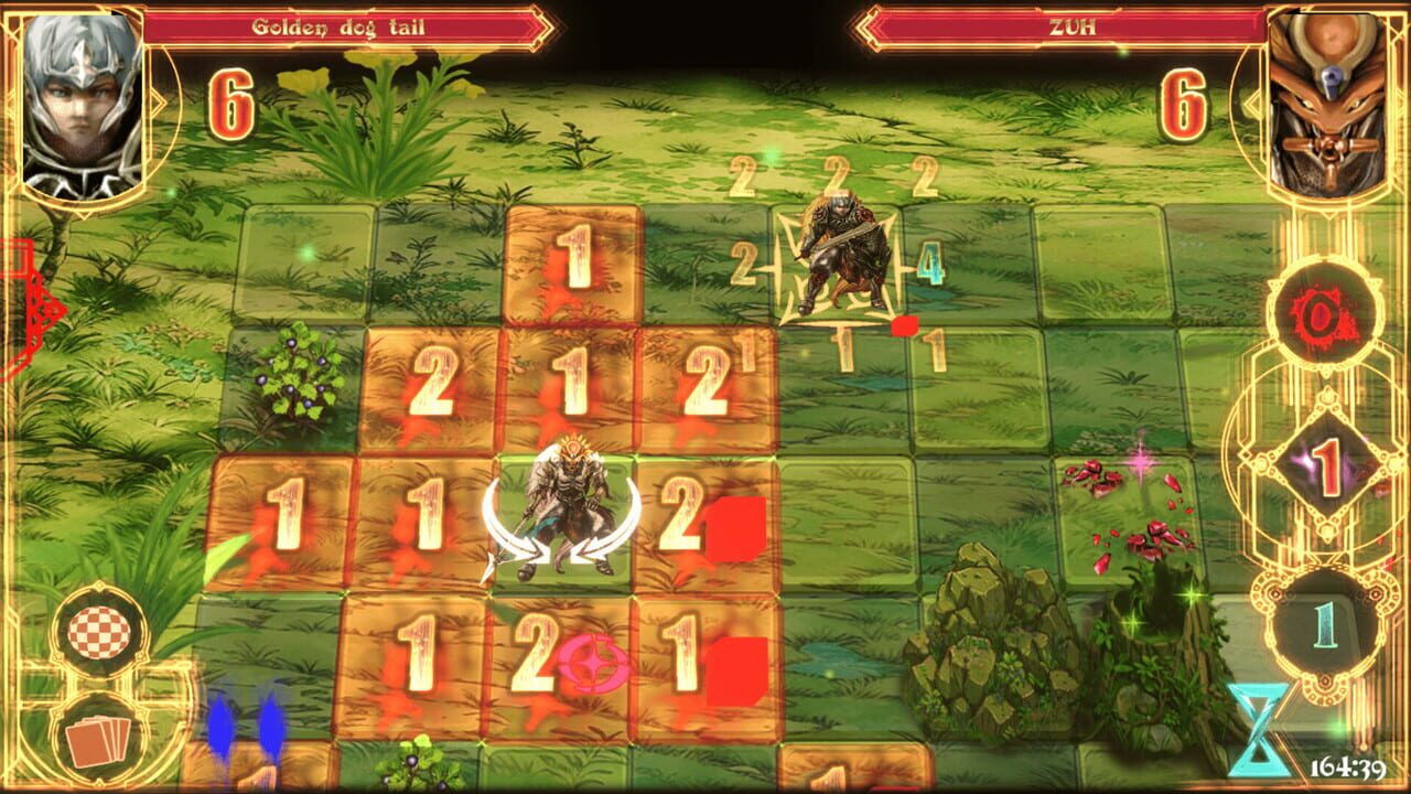 Soul Card Duel screenshot 4