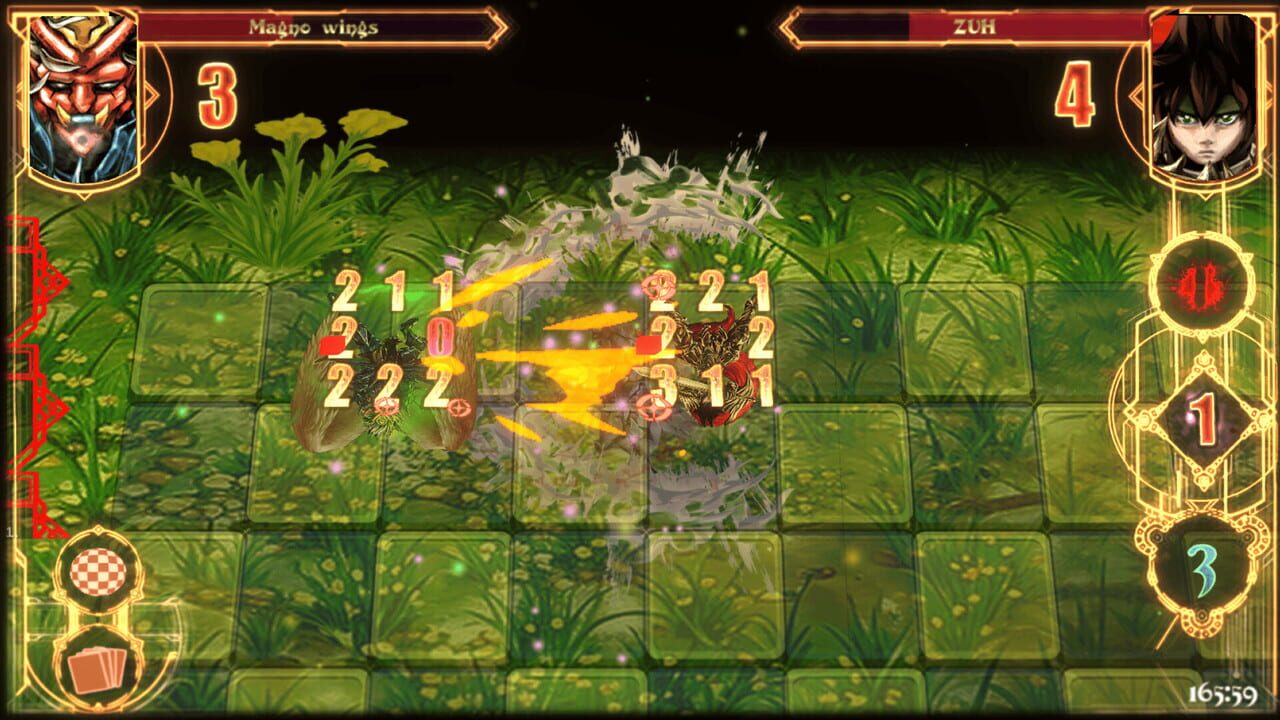 Soul Card Duel screenshot 11