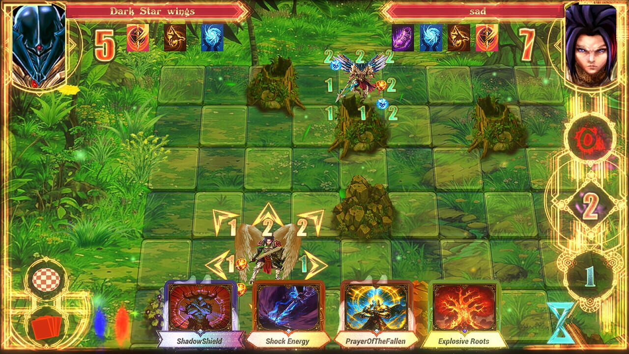 Soul Card Duel screenshot 8