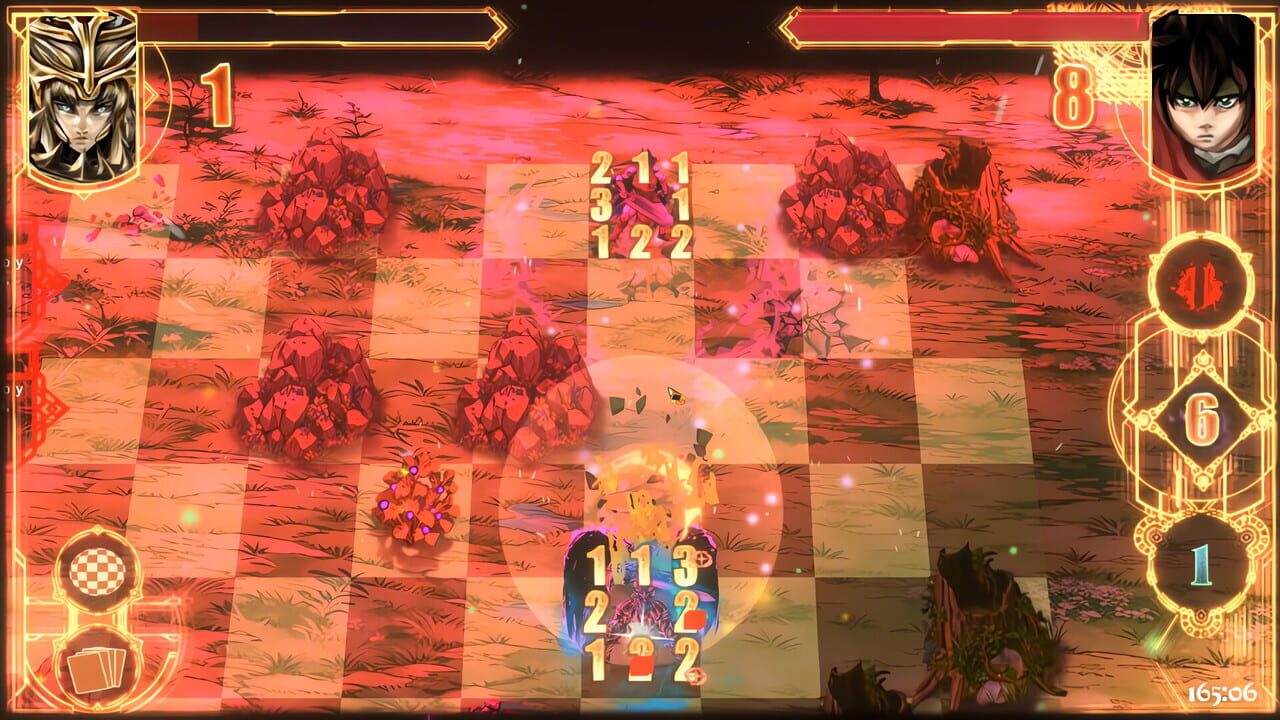 Soul Card Duel screenshot 9