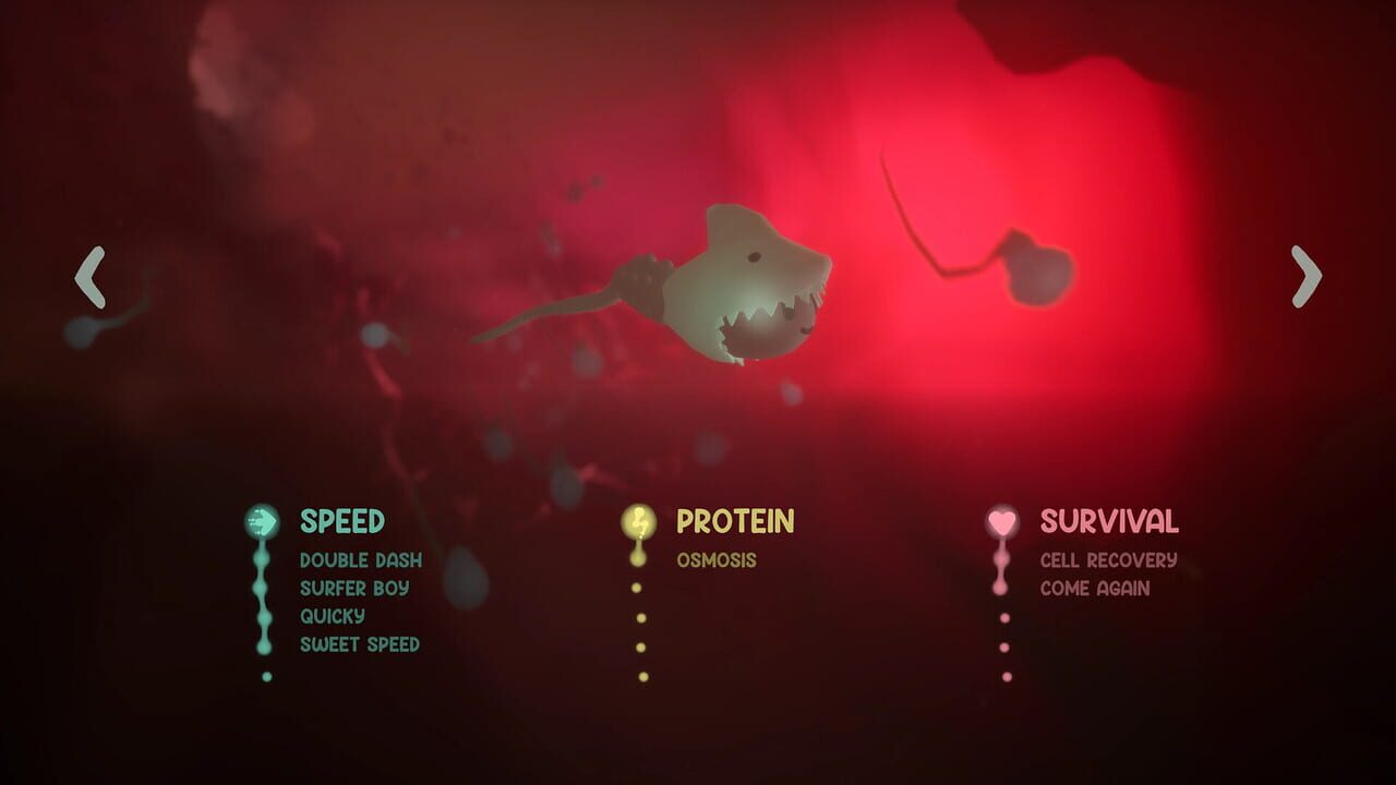 Become screenshot 4