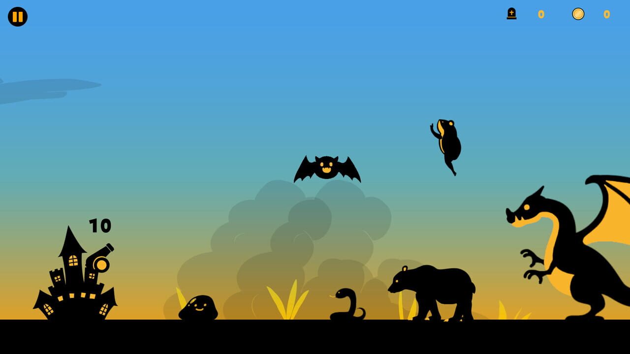 DoDoon screenshot 1