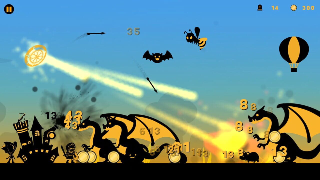 DoDoon screenshot 2