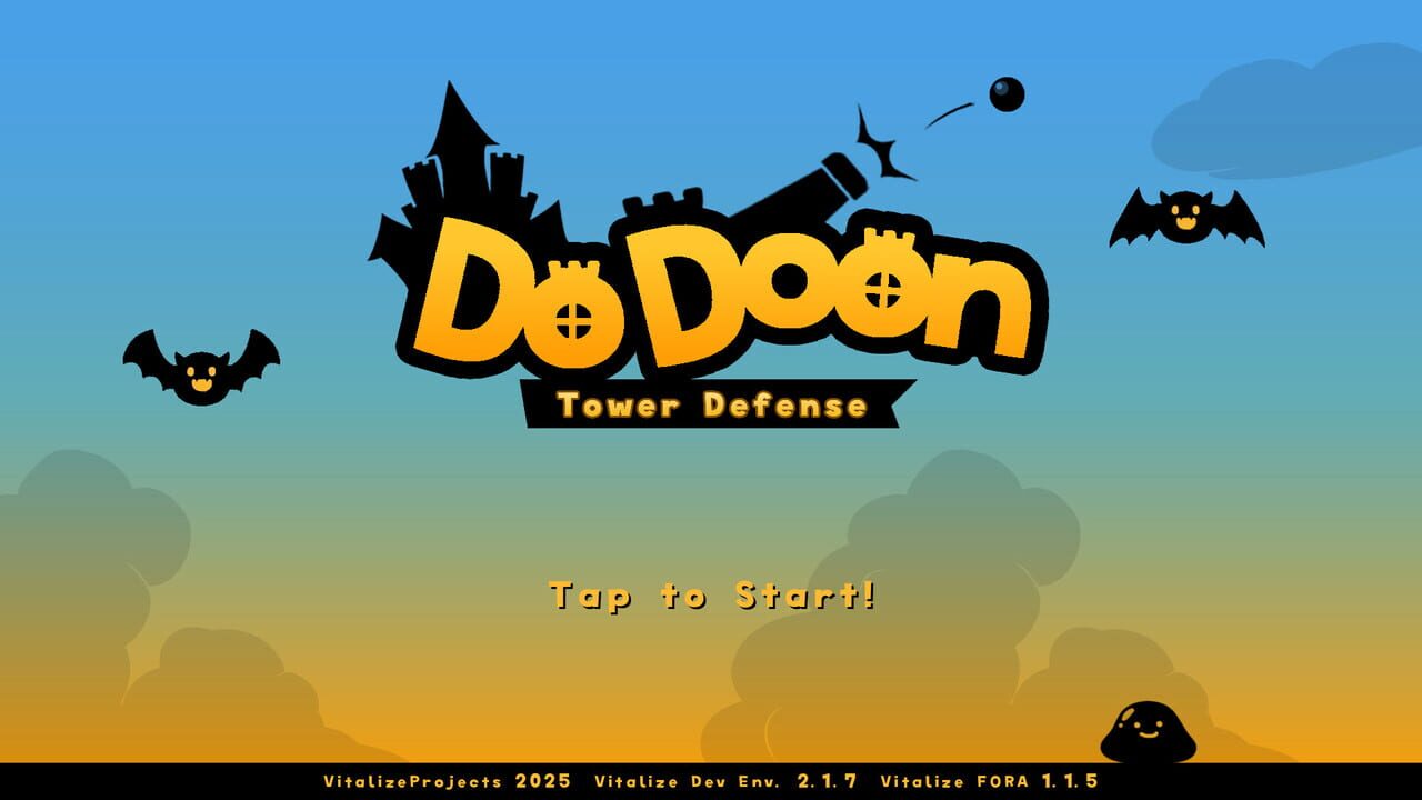 DoDoon screenshot 6