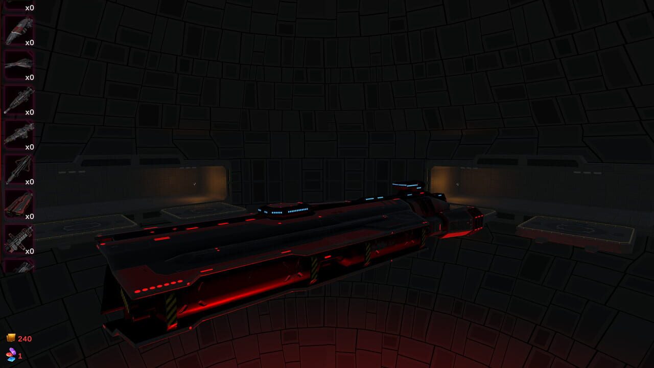 Stellar Industrialist screenshot 2