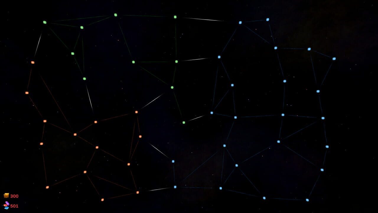 Stellar Industrialist screenshot 1
