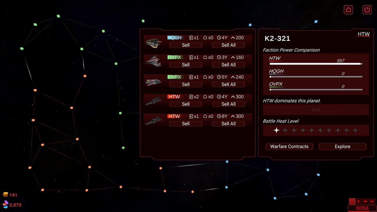 Stellar Industrialist screenshot 7
