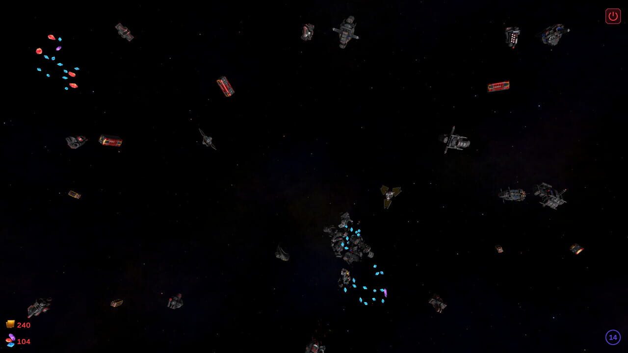 Stellar Industrialist screenshot 3
