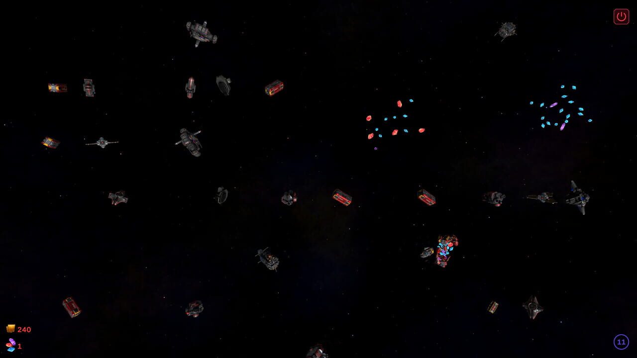 Stellar Industrialist screenshot 4