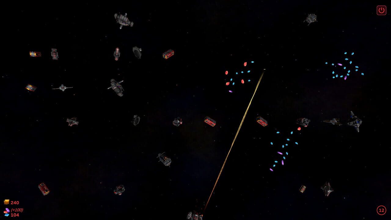 Stellar Industrialist screenshot 5