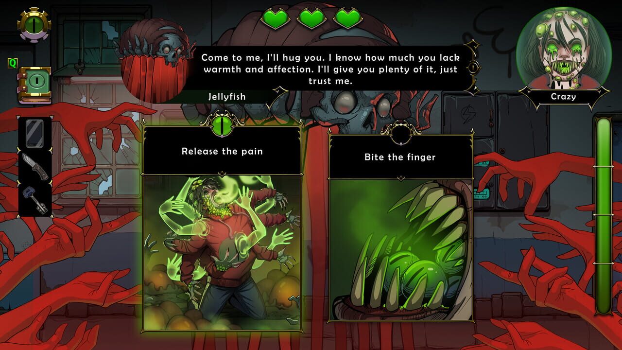 Choice of Life: Floors screenshot 3