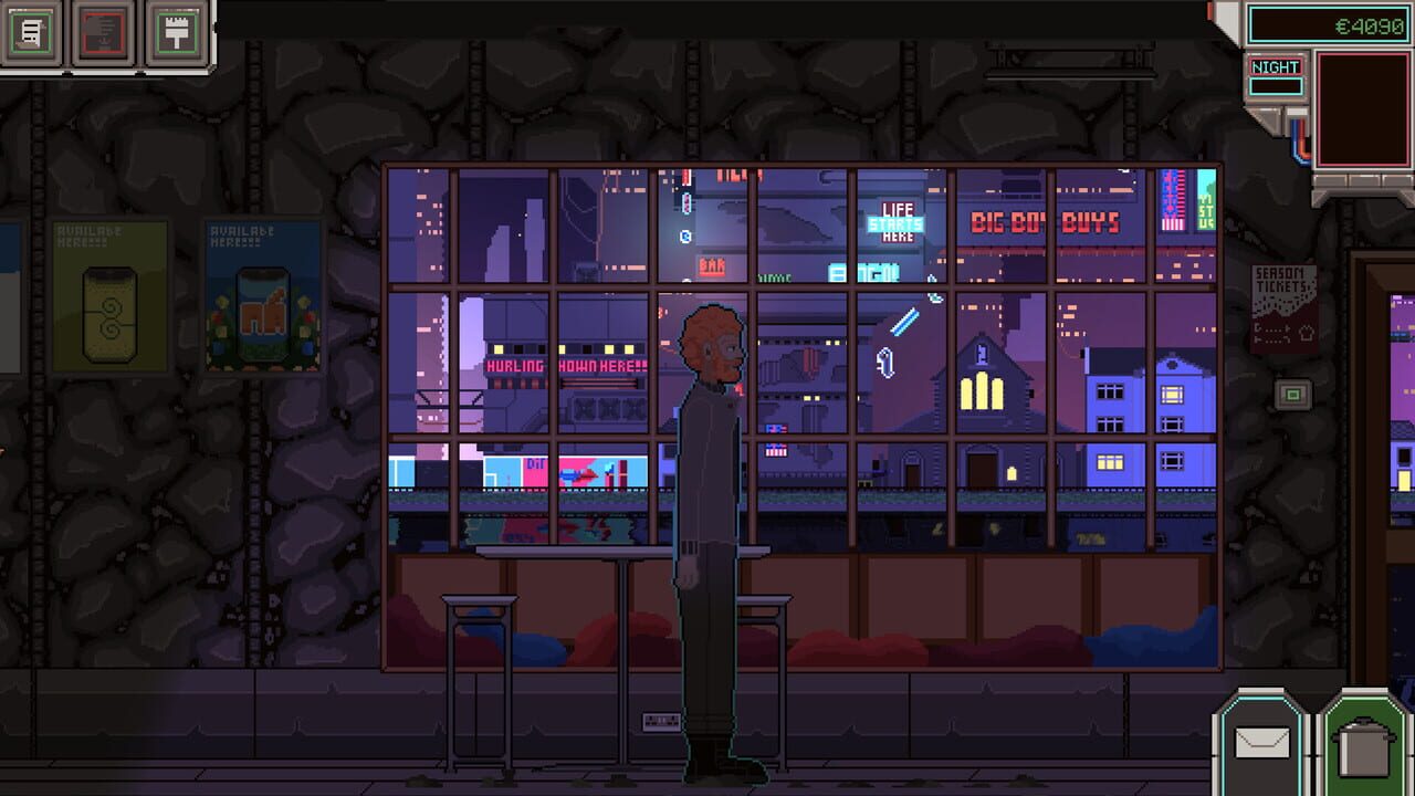 The Corner Cafe screenshot 6