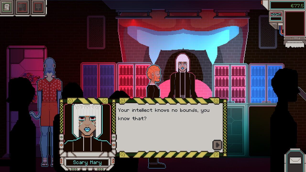 The Corner Cafe screenshot 8