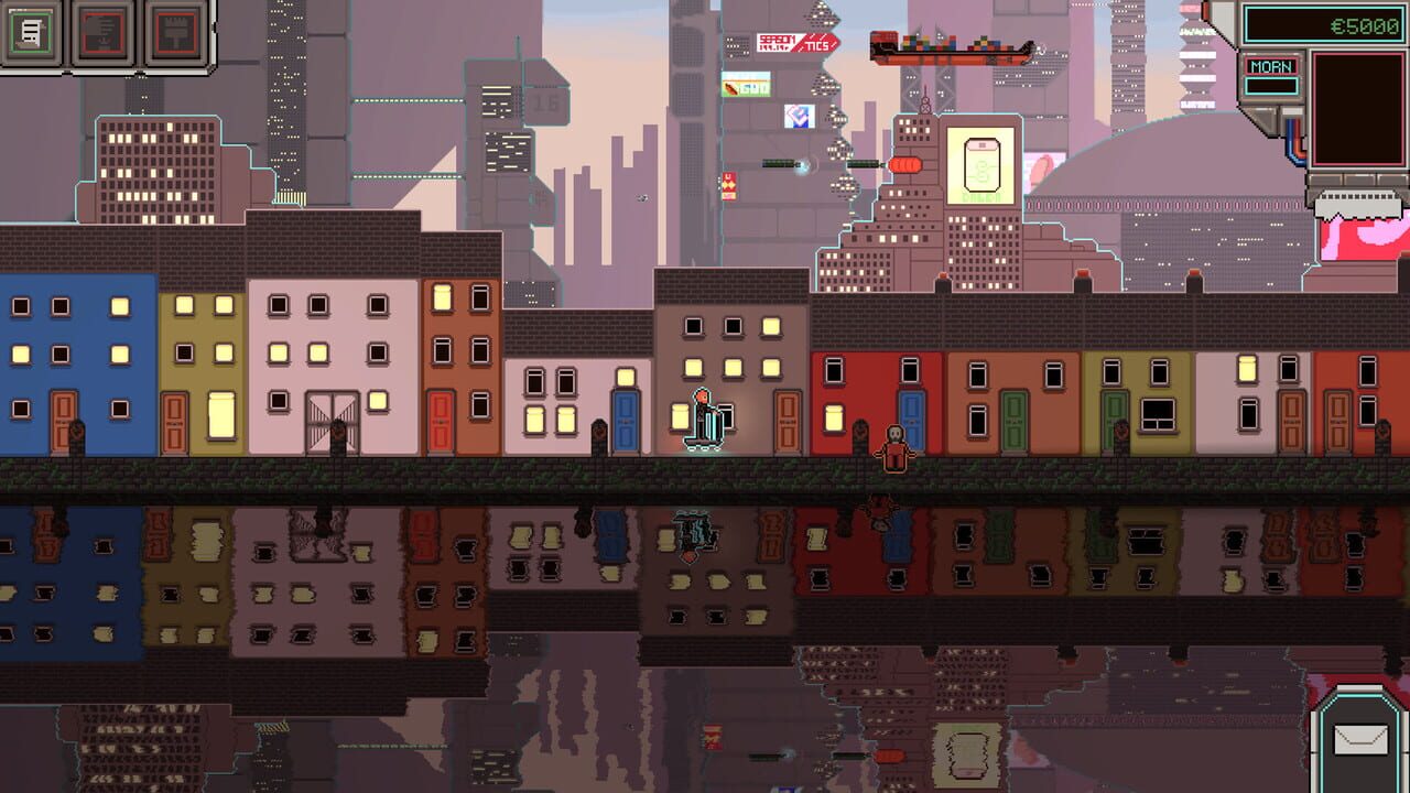 The Corner Cafe screenshot 12