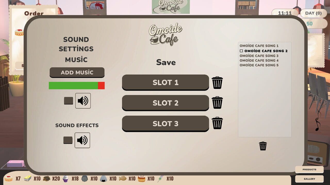 Screenshot 5