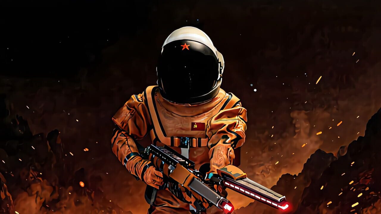Scicry screenshot 8