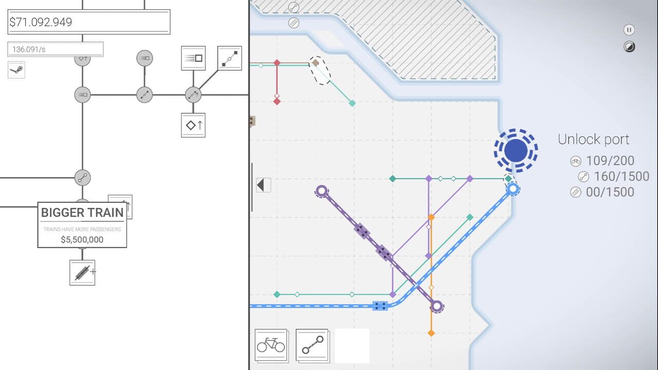 Idle Ways screenshot 5