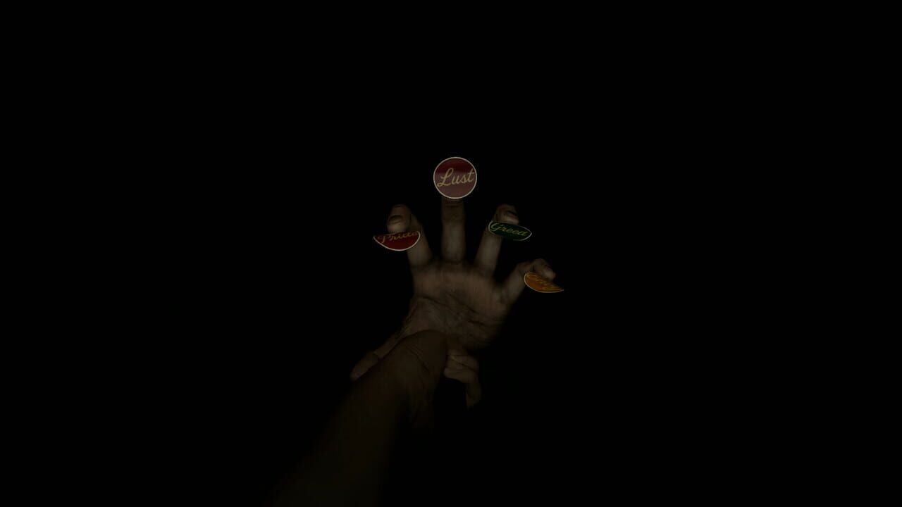 Michael Test screenshot 4