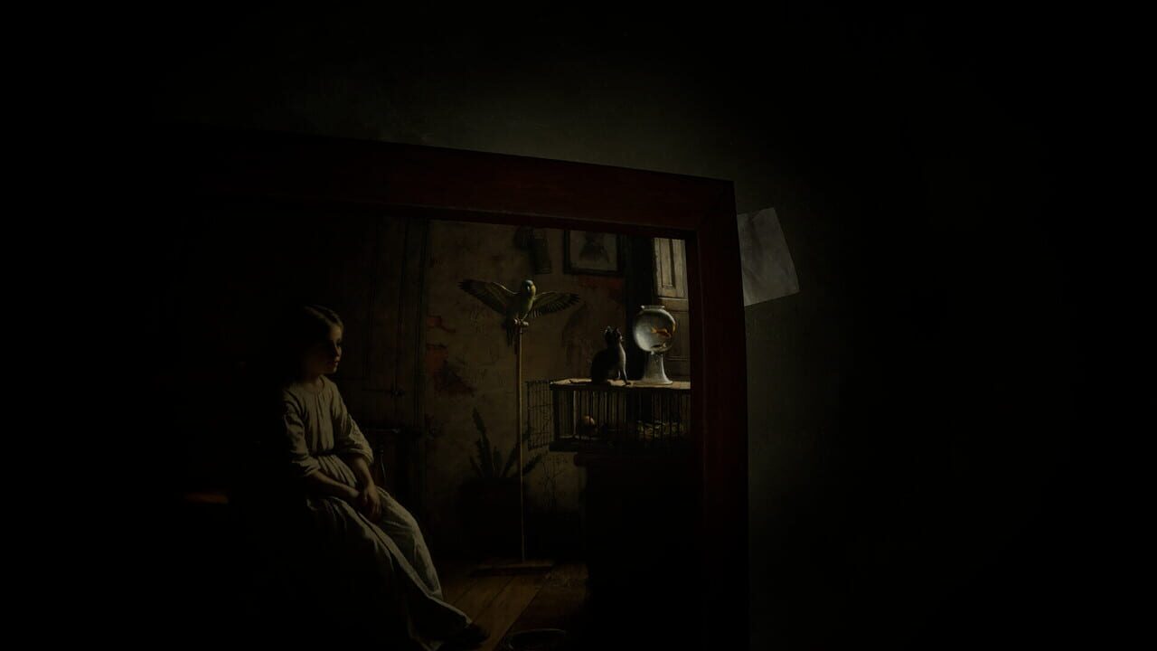 Michael Test screenshot 7