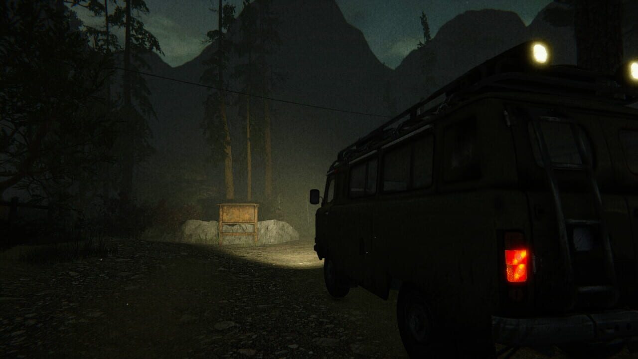 Uncanny Tales: The Watcher screenshot 10