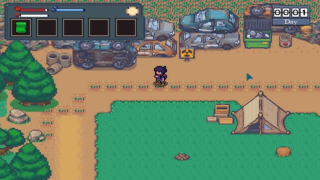 Kafak screenshot 2
