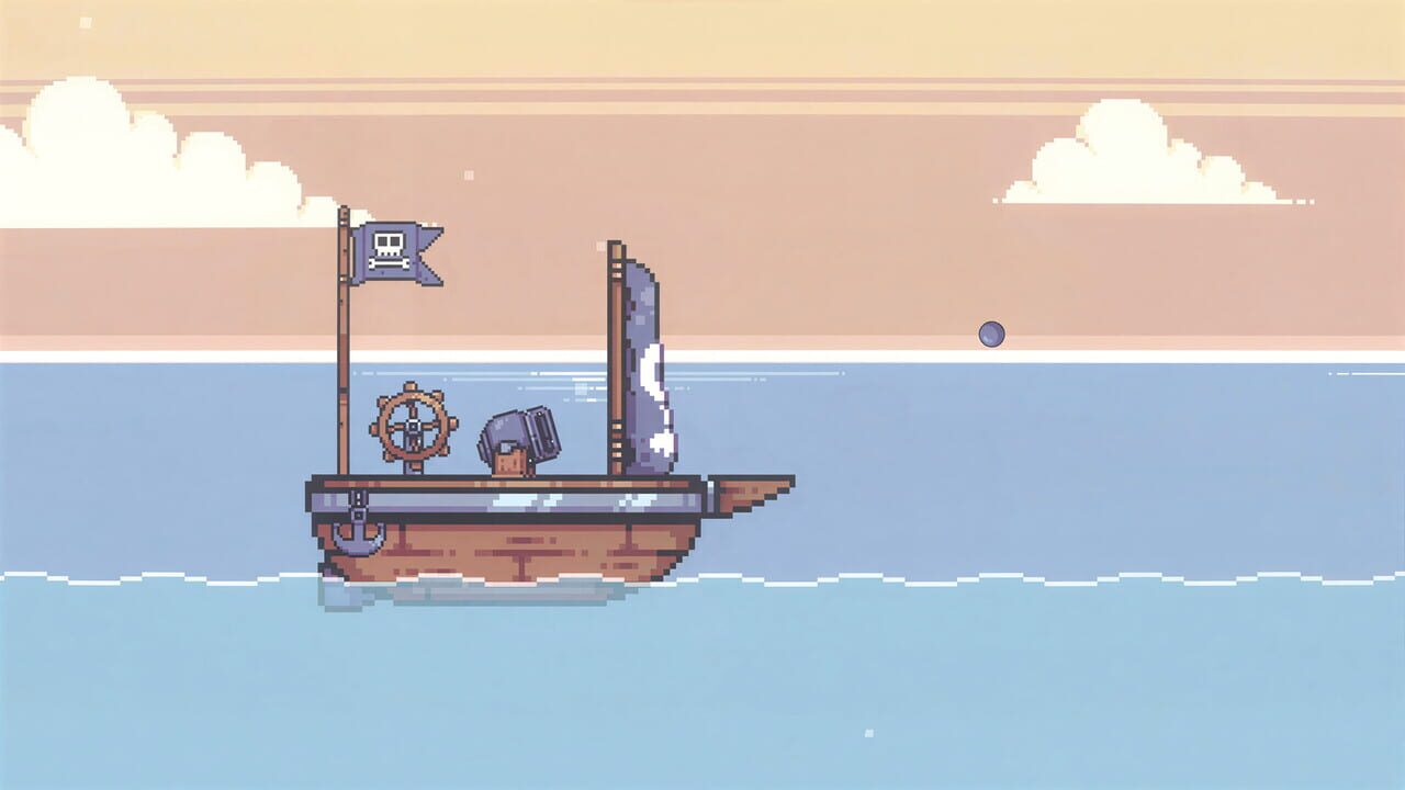 Pirate's Dual screenshot 3