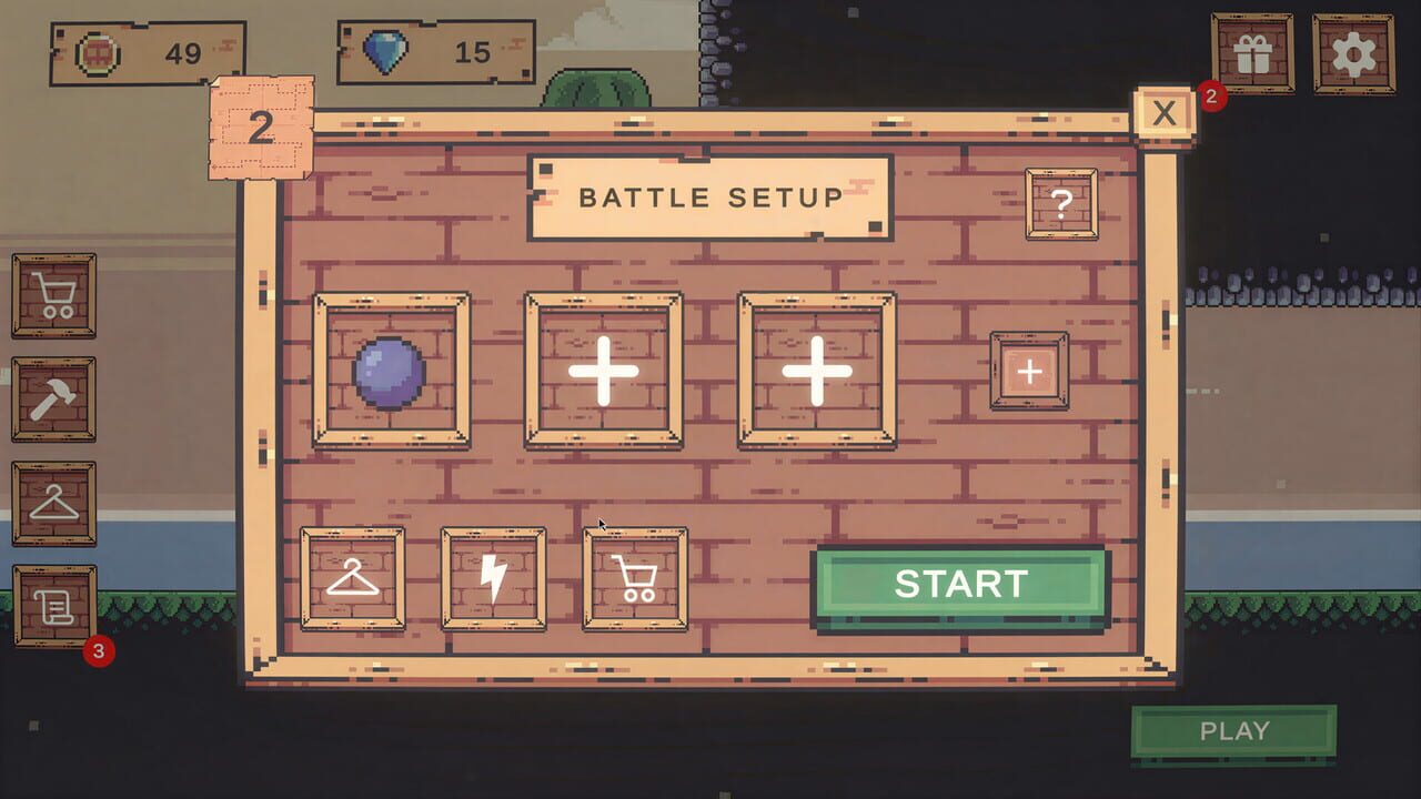 Pirate's Dual screenshot 4