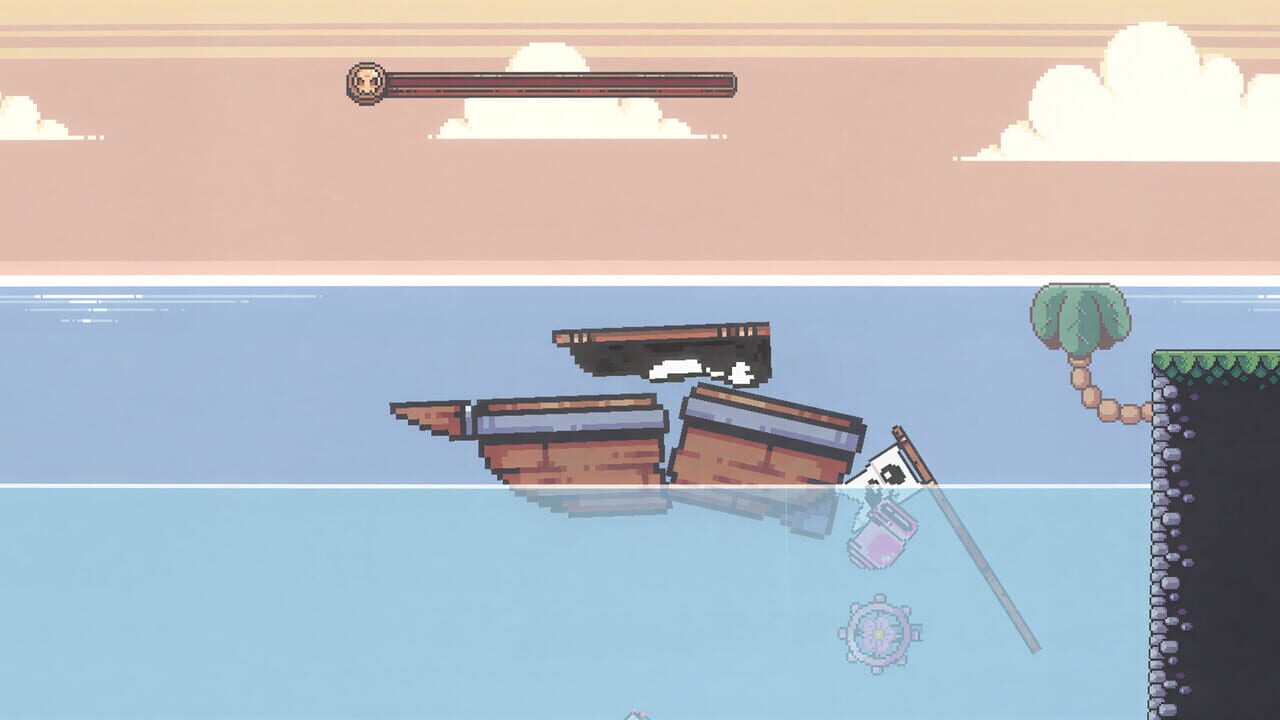 Pirate's Dual screenshot 5