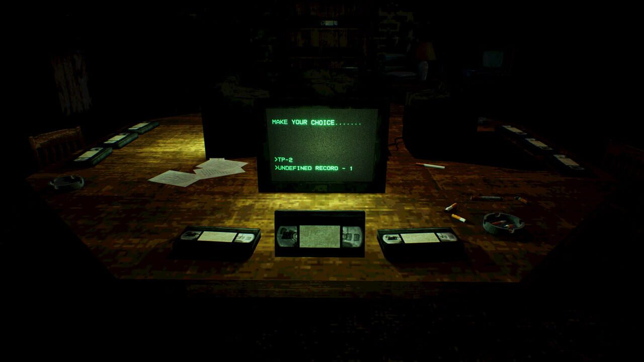 Sepium screenshot 1