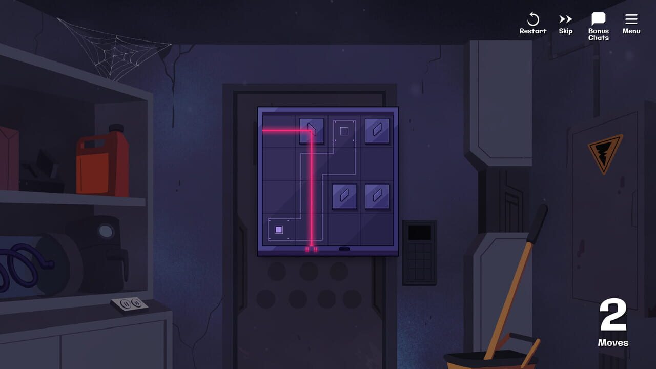 Goob Wants an Android Girlfriend screenshot 6
