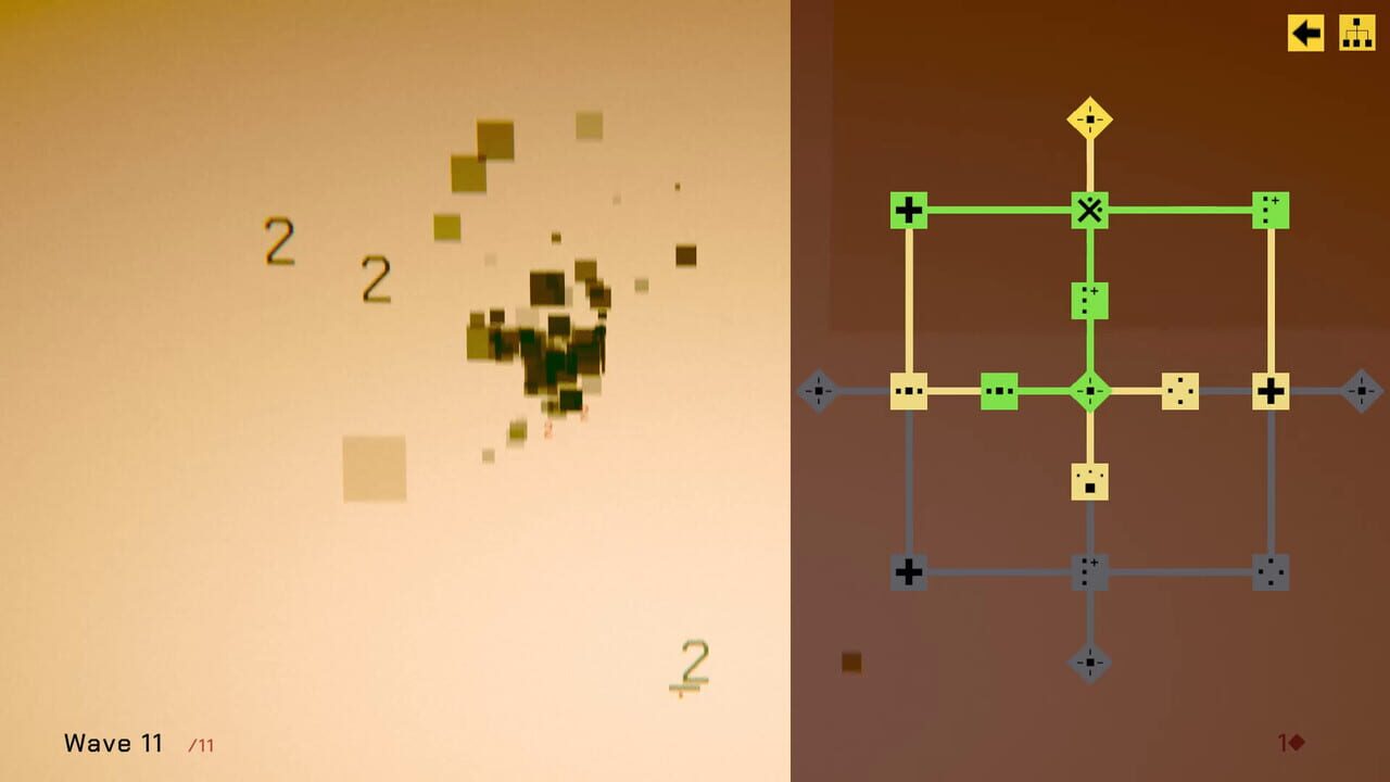 Incremental Infinity screenshot 2