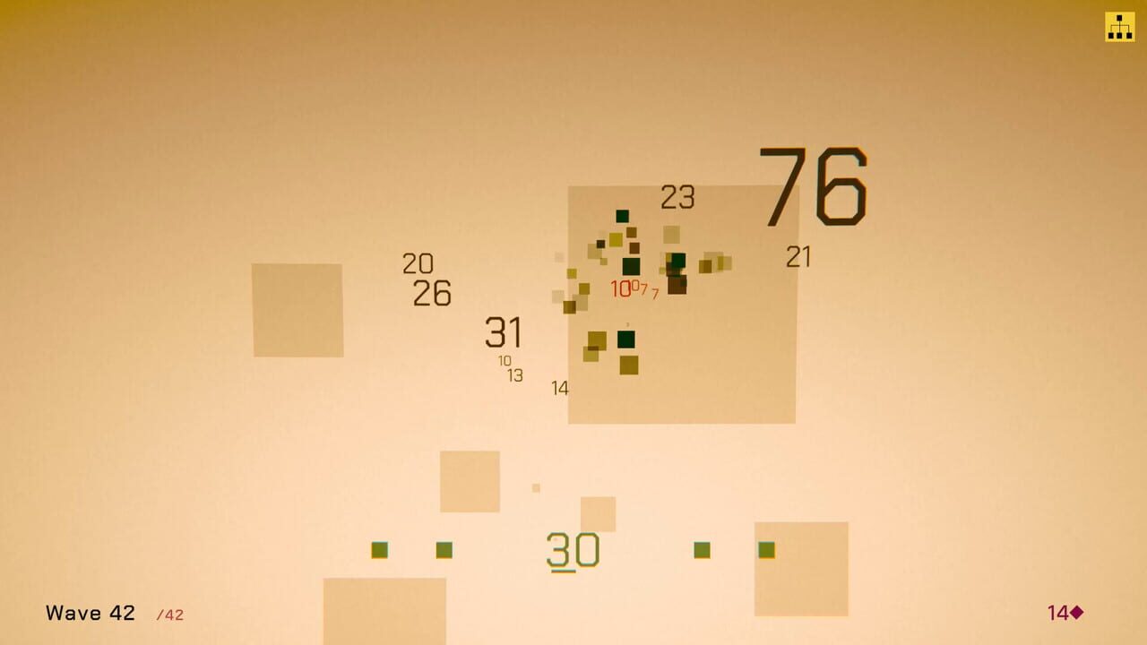 Incremental Infinity screenshot 3